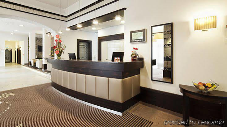 Best Hotel ZELLER Königsbrunn Exterior foto