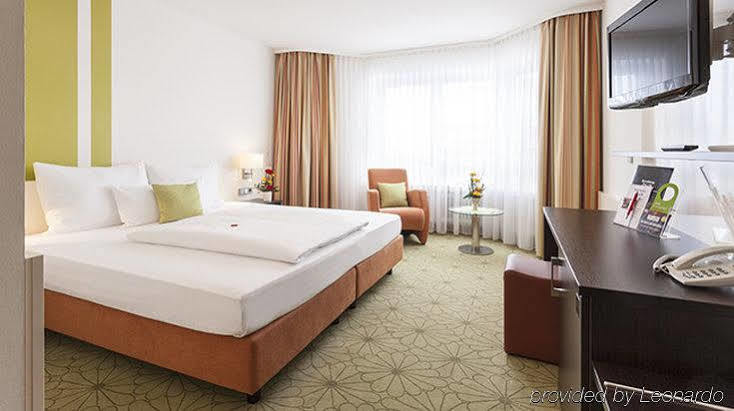 Best Hotel ZELLER Königsbrunn Exterior foto