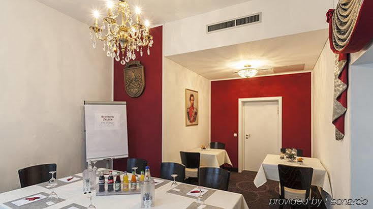 Best Hotel ZELLER Königsbrunn Exterior foto